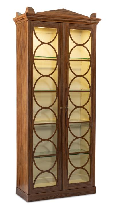Esme Curio – Cabinets by Maitland-Smith | Sutter & Vale