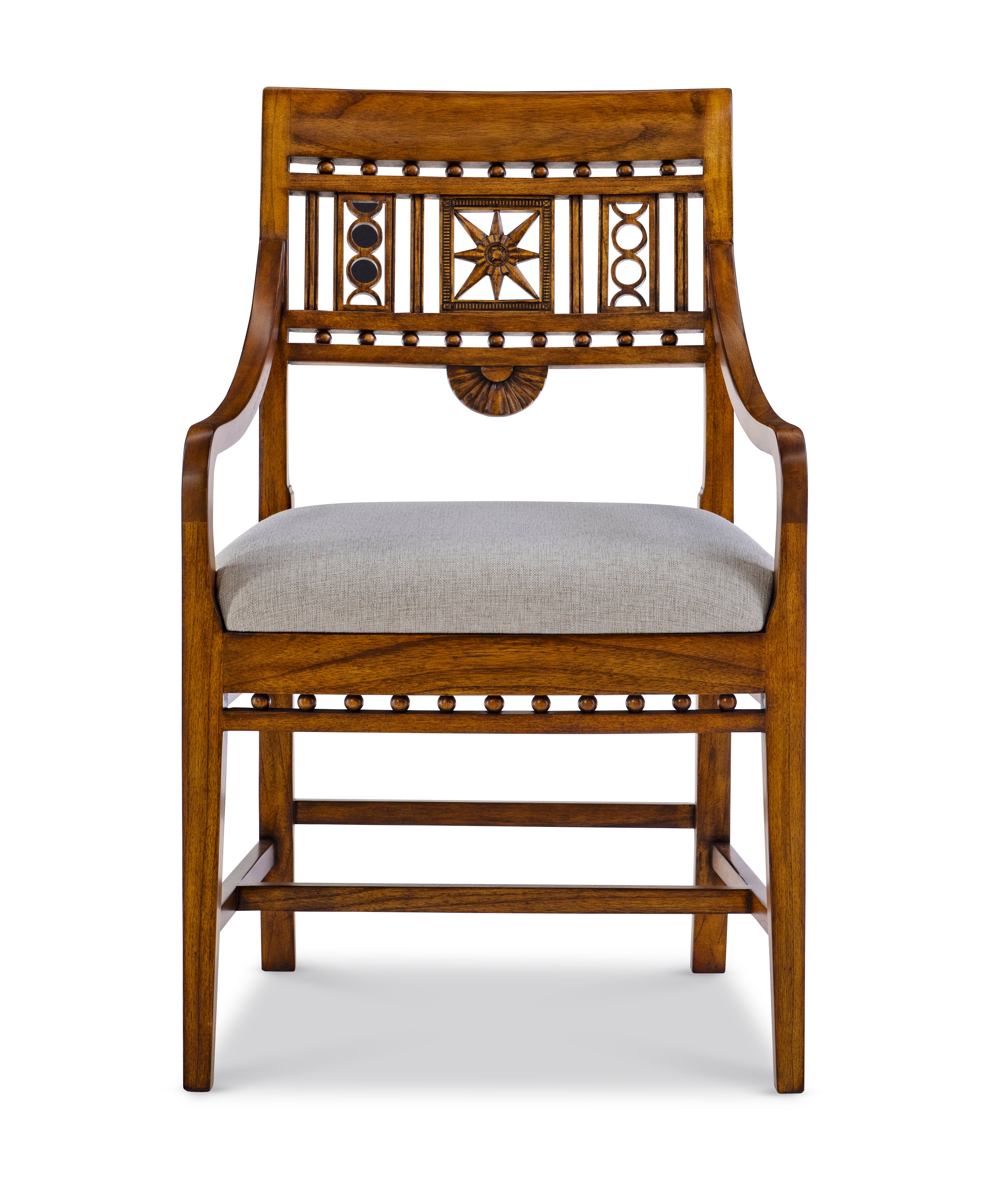 Dahlia Arm Chair
