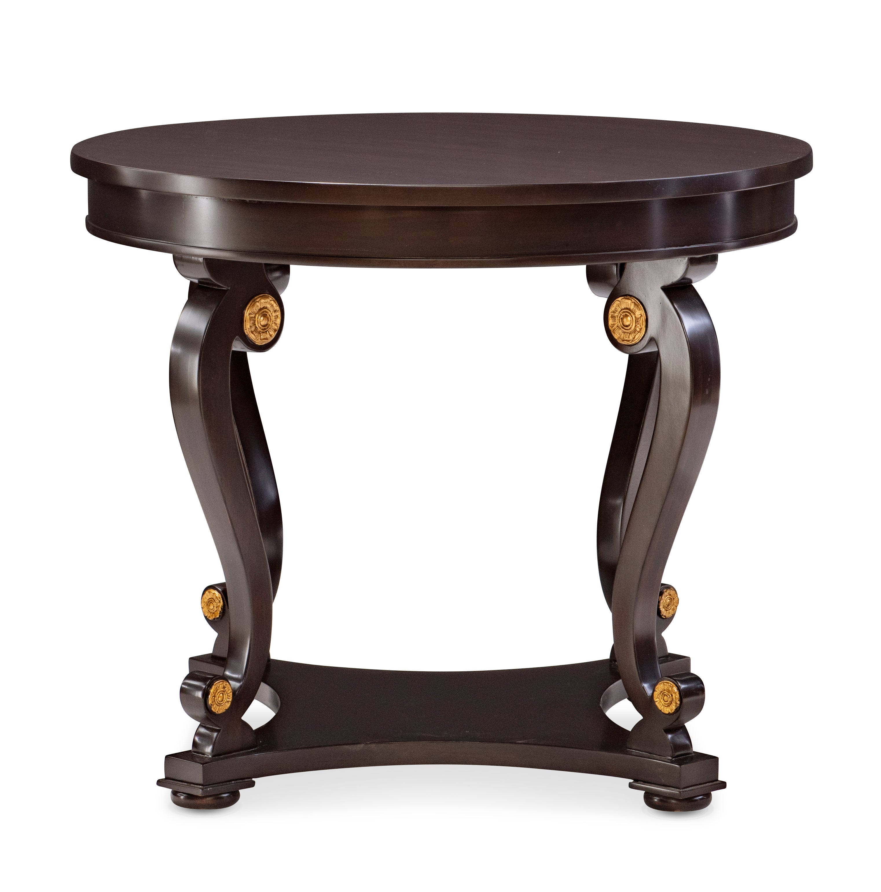 Nicola Side Table