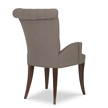 Gossamer Host Chair