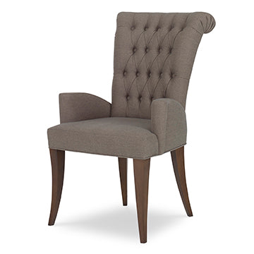 Gossamer Host Chair