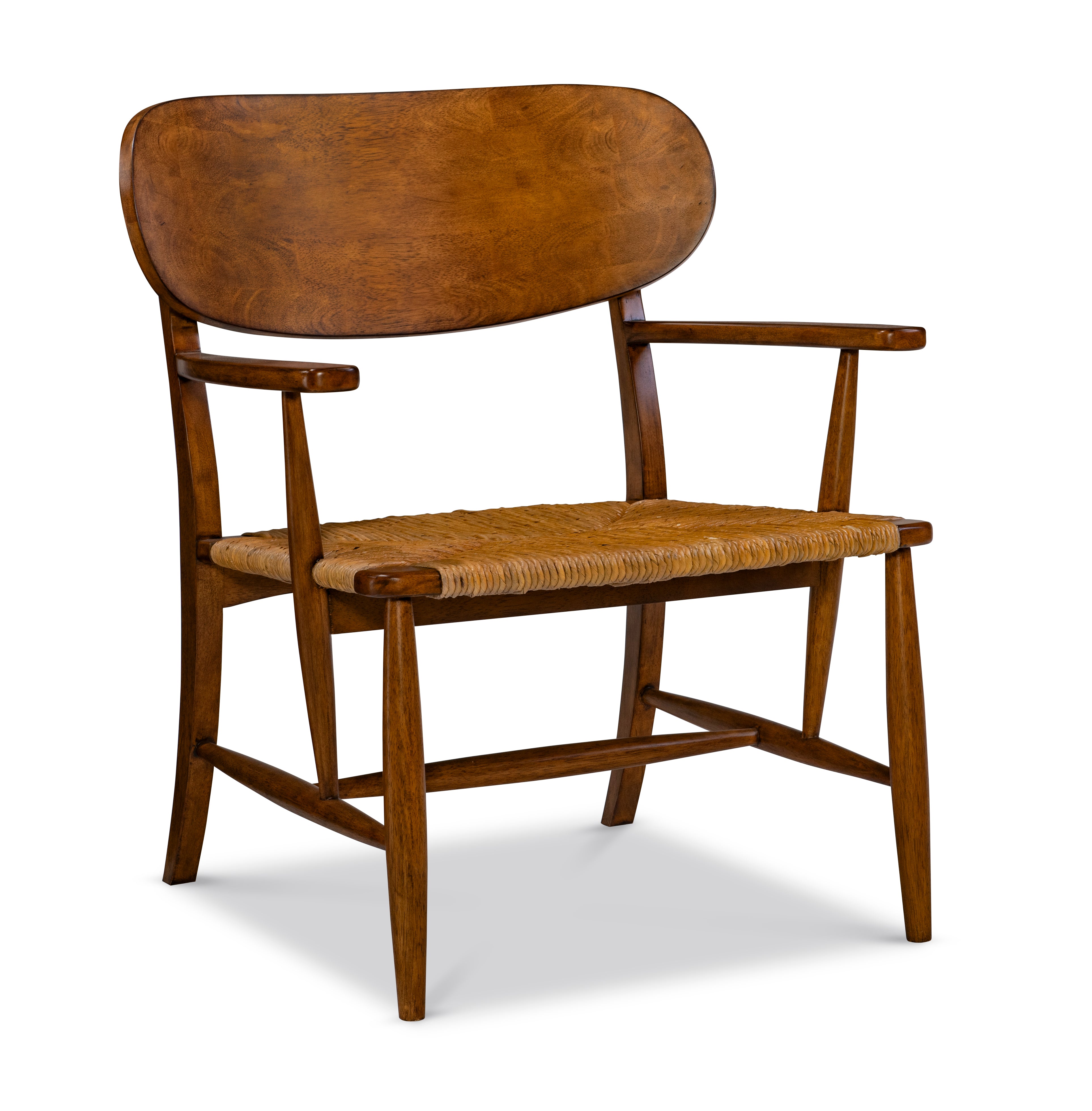 Oliver Accent Chair