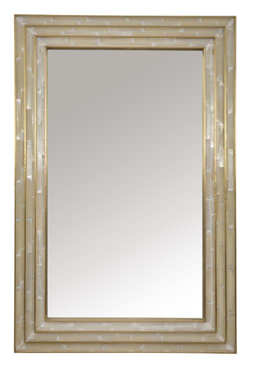 Selene Mirror – Mirrors by Maitland-Smith | Sutter & Vale