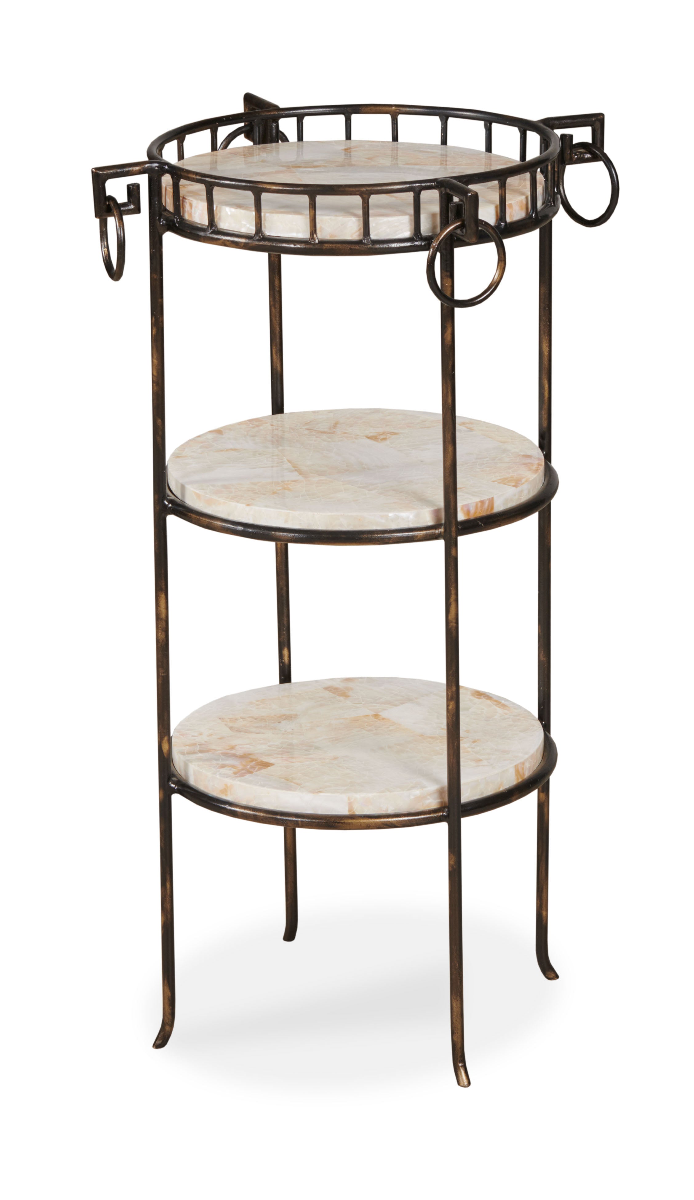 Silvia Martini Table