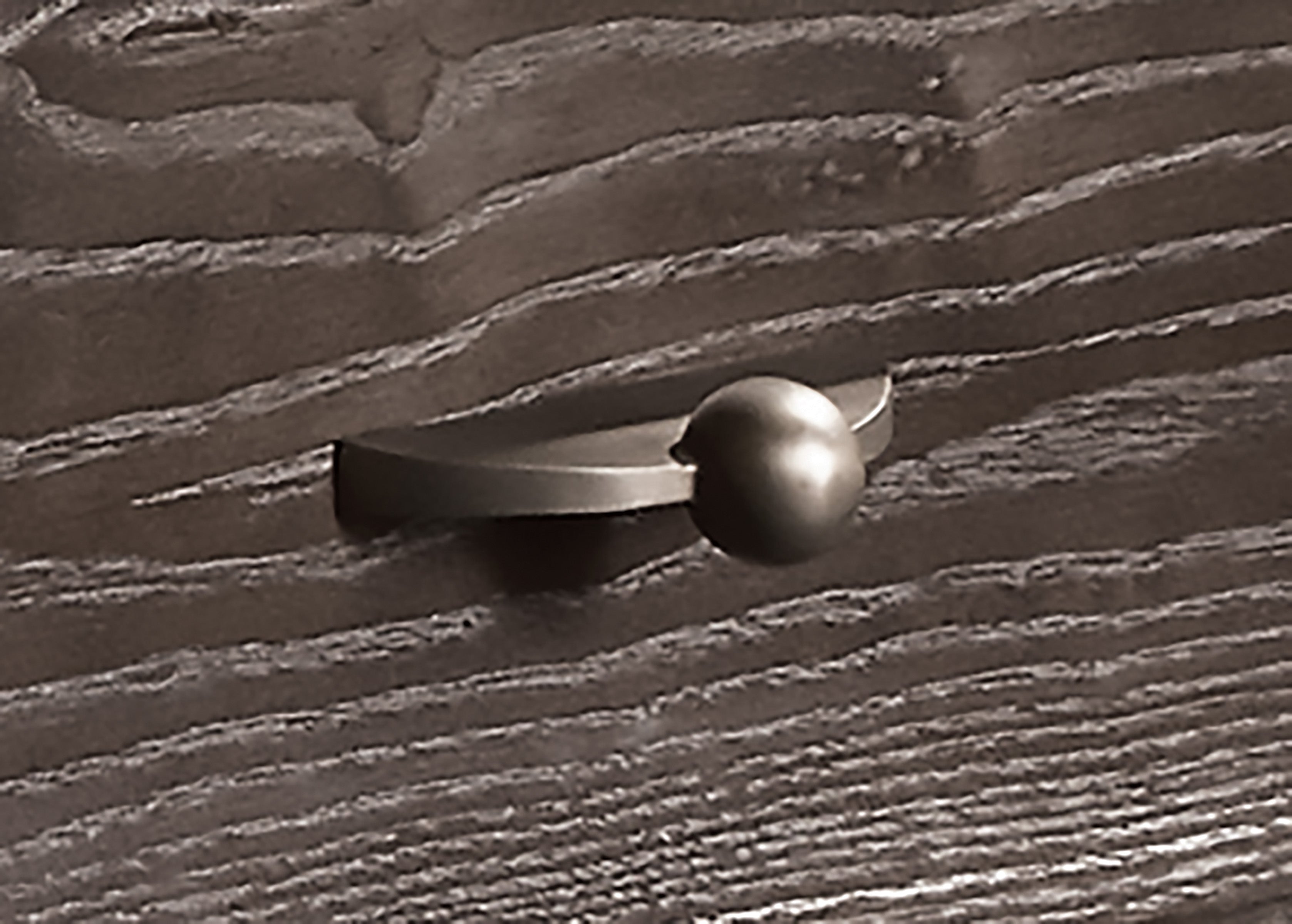 FINN DESK in Ash Veneers, Ash Solids - Hickory Chair