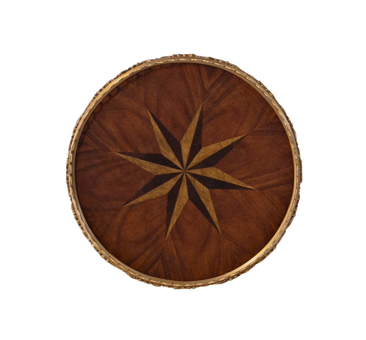 Arrow Martini Table