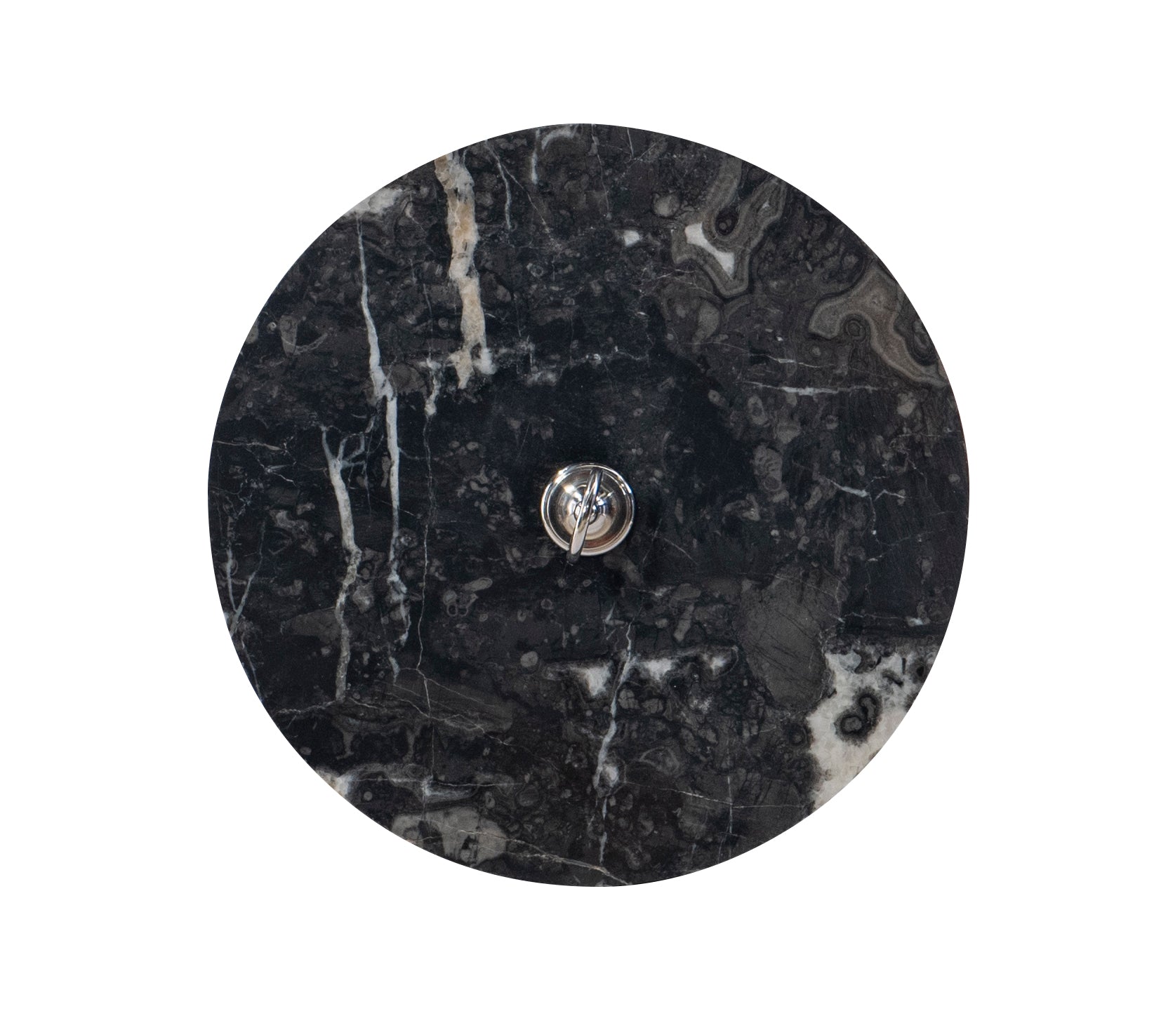 Corbet Round Spot Table