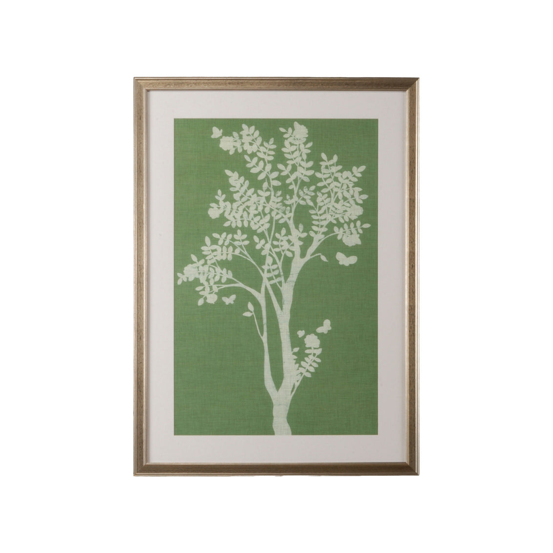 Tableau In Sage II in 42.5 / Giclee - Chelsea House