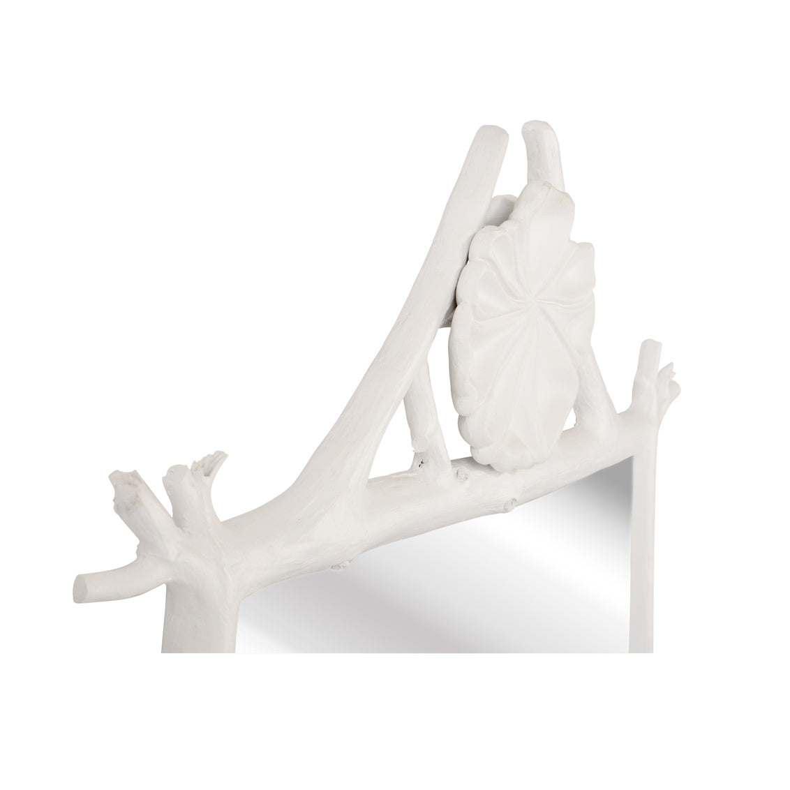 Grotto Mirror - Vertical in 48.5 / Composite - Chelsea House