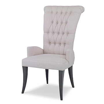 Gossamer Host Chair