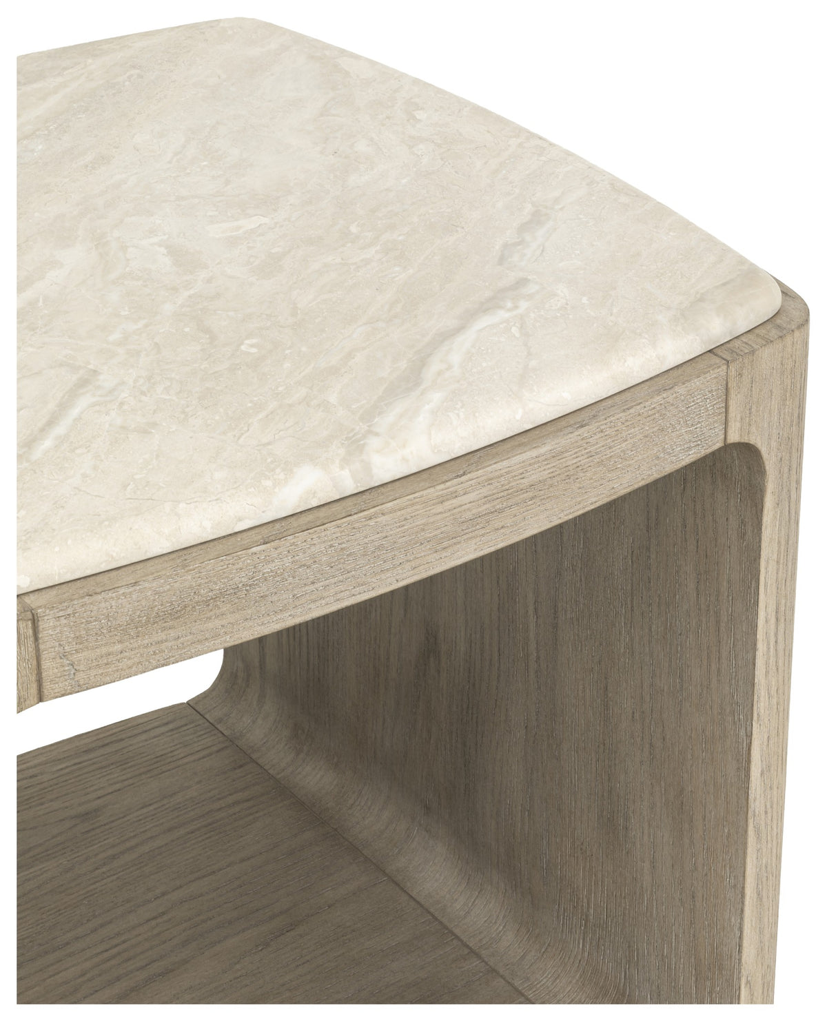 Square End Table (8606-94) - Fairfield Chair