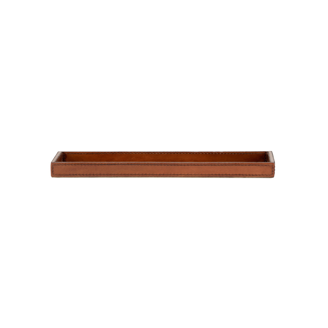 Leather Valet Tray (Sm)