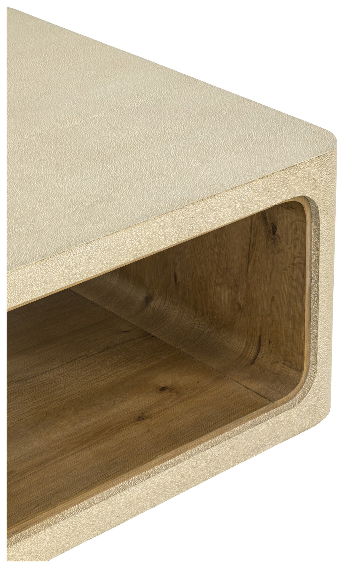 Rectangle Cocktail Table (8607-CR) - Fairfield Chair