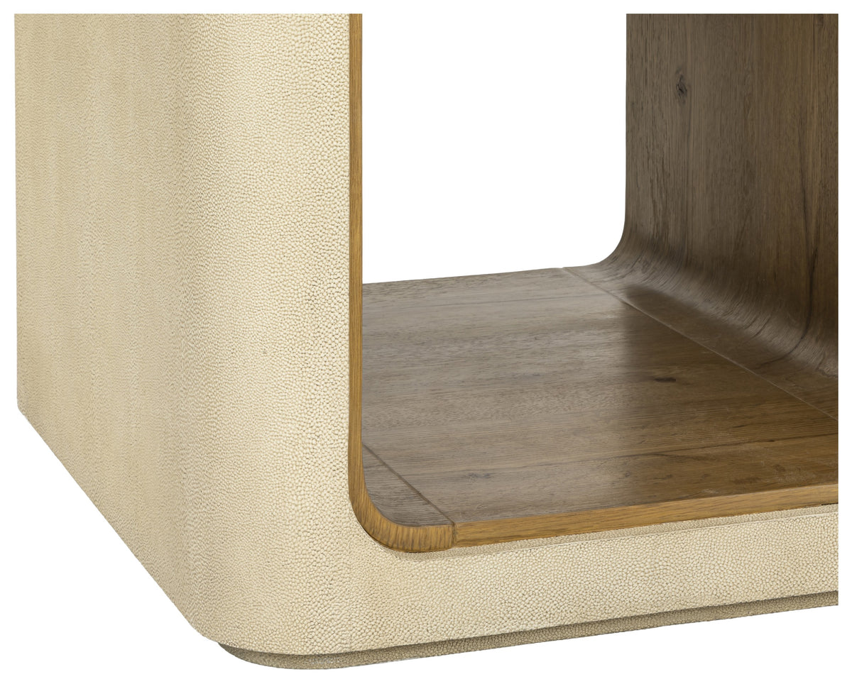 Rectangle End Table (8607-ET) - Fairfield Chair