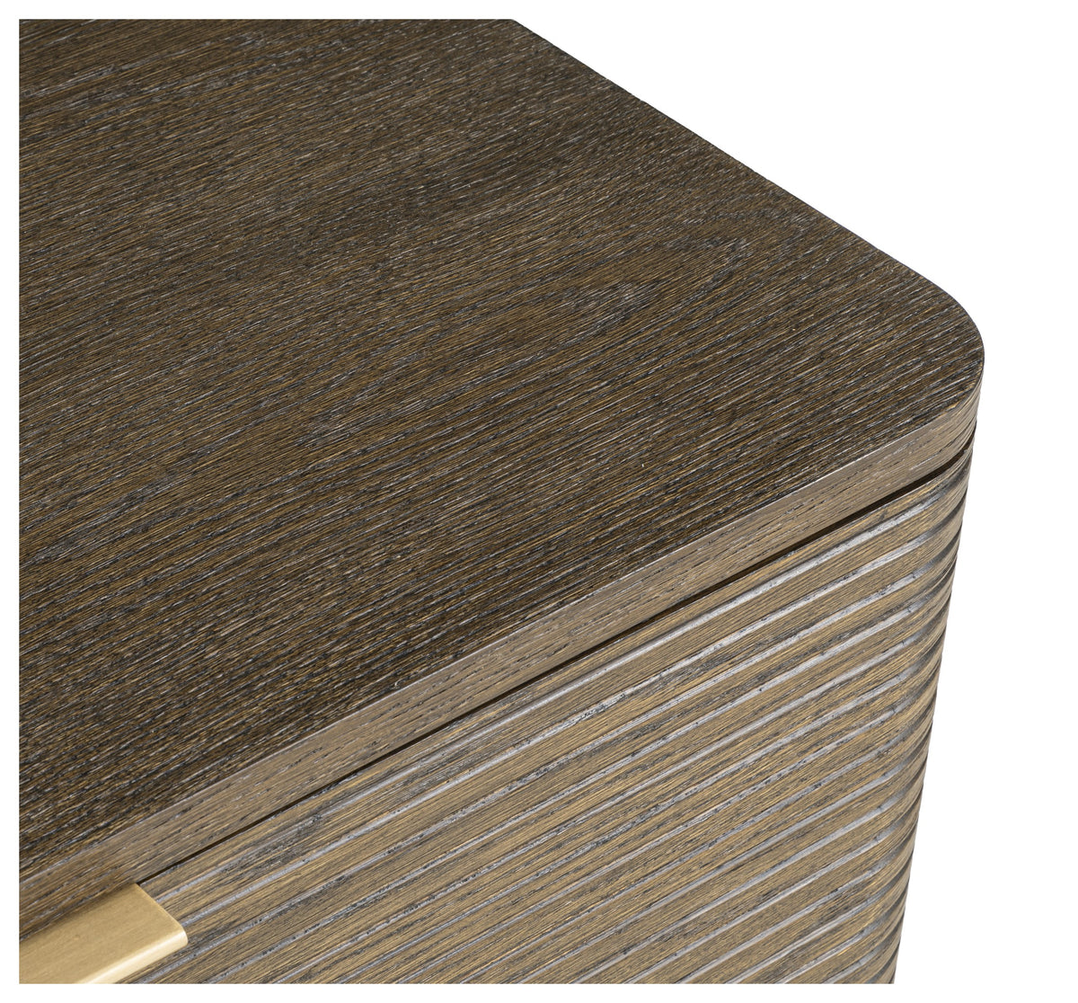 One Drawer Nightstand (8608-BS) - Fairfield Chair