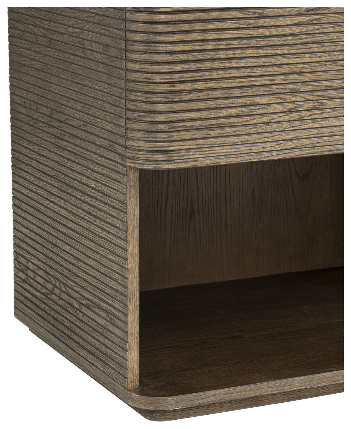 One Drawer Nightstand (8608-BS) - Fairfield Chair