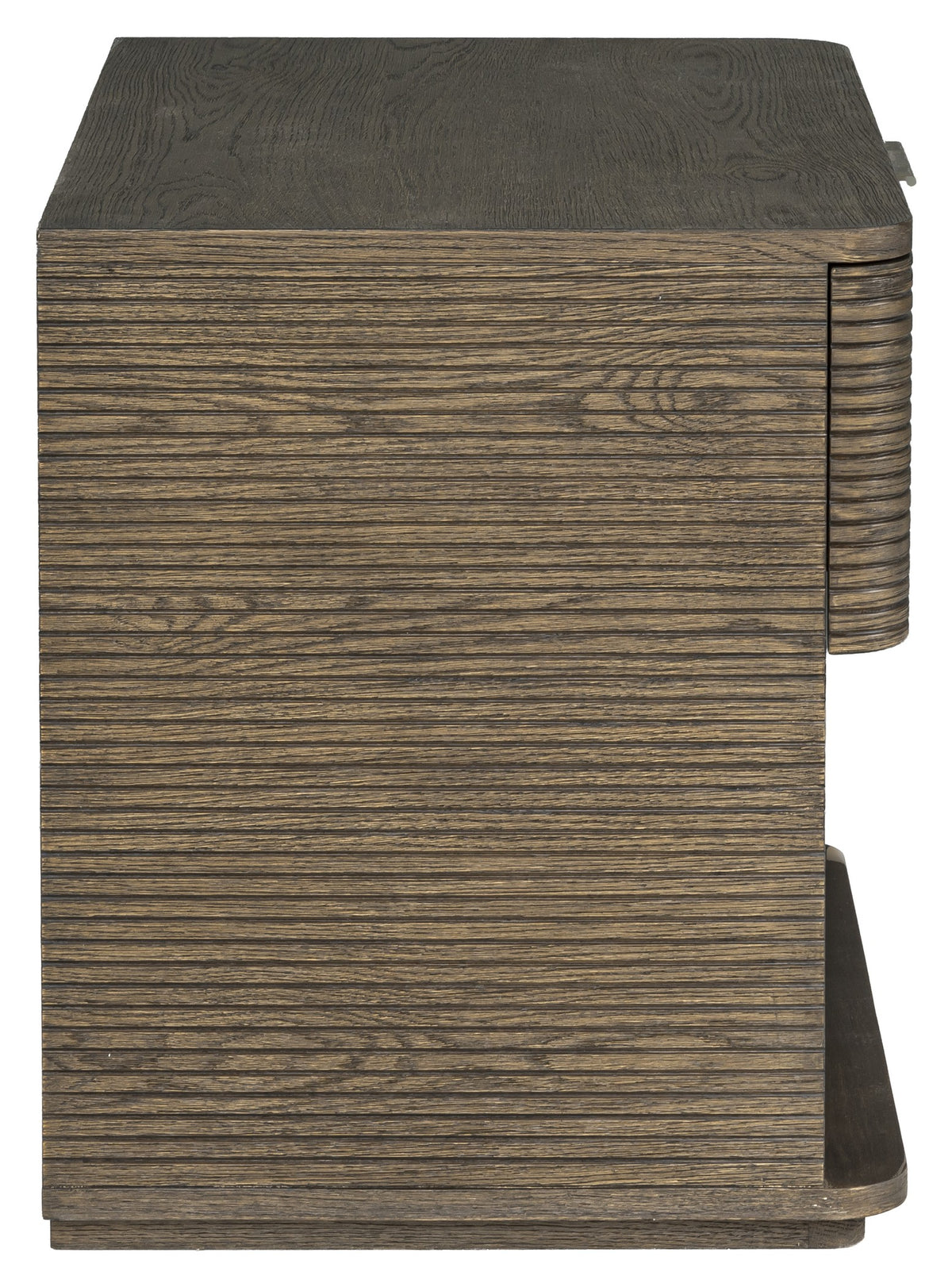One Drawer Nightstand (8608-BS) - Fairfield Chair