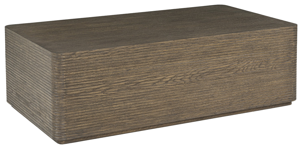 Cocktail Table (8608-CR) - Fairfield Chair