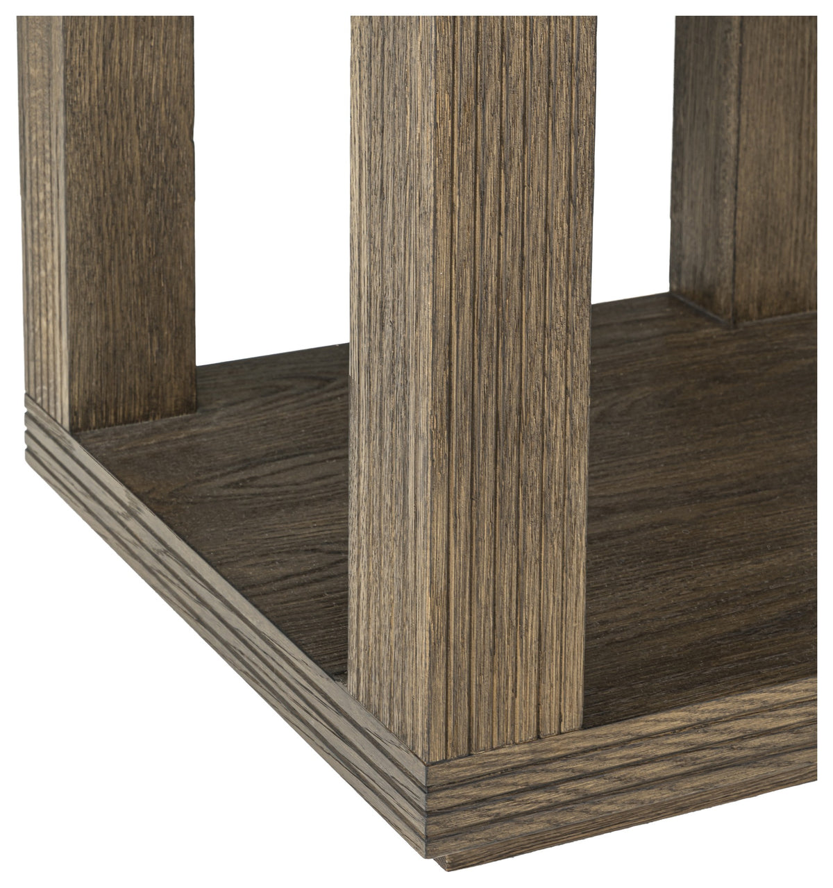 Square End Table (8608-ET) - Fairfield Chair
