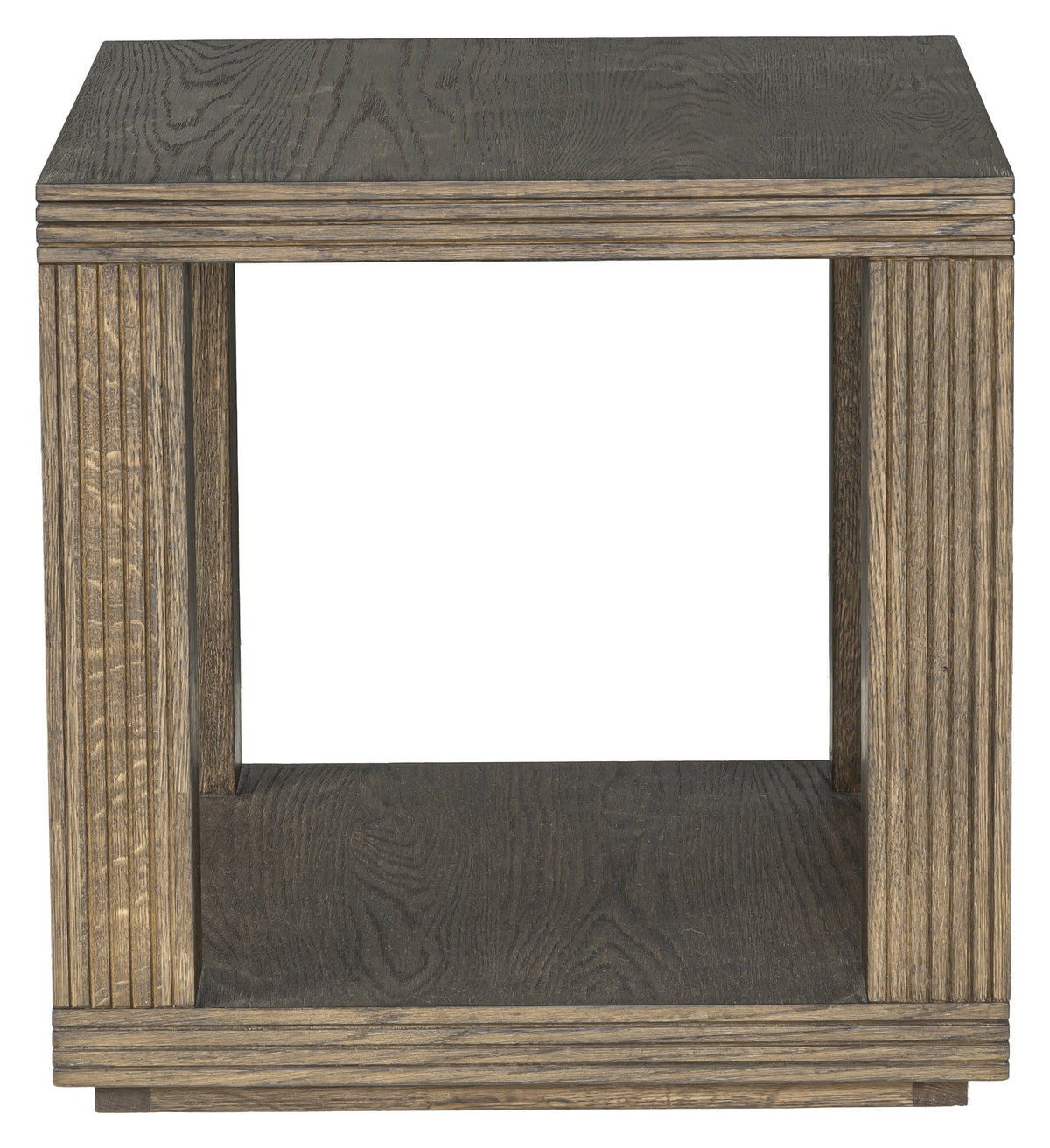 Square End Table (8608-ET) - Fairfield Chair
