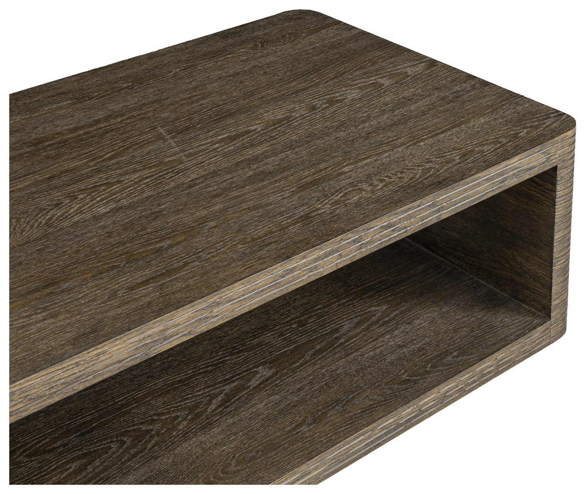 Open Cocktail Table (8609-CR) - Fairfield Chair