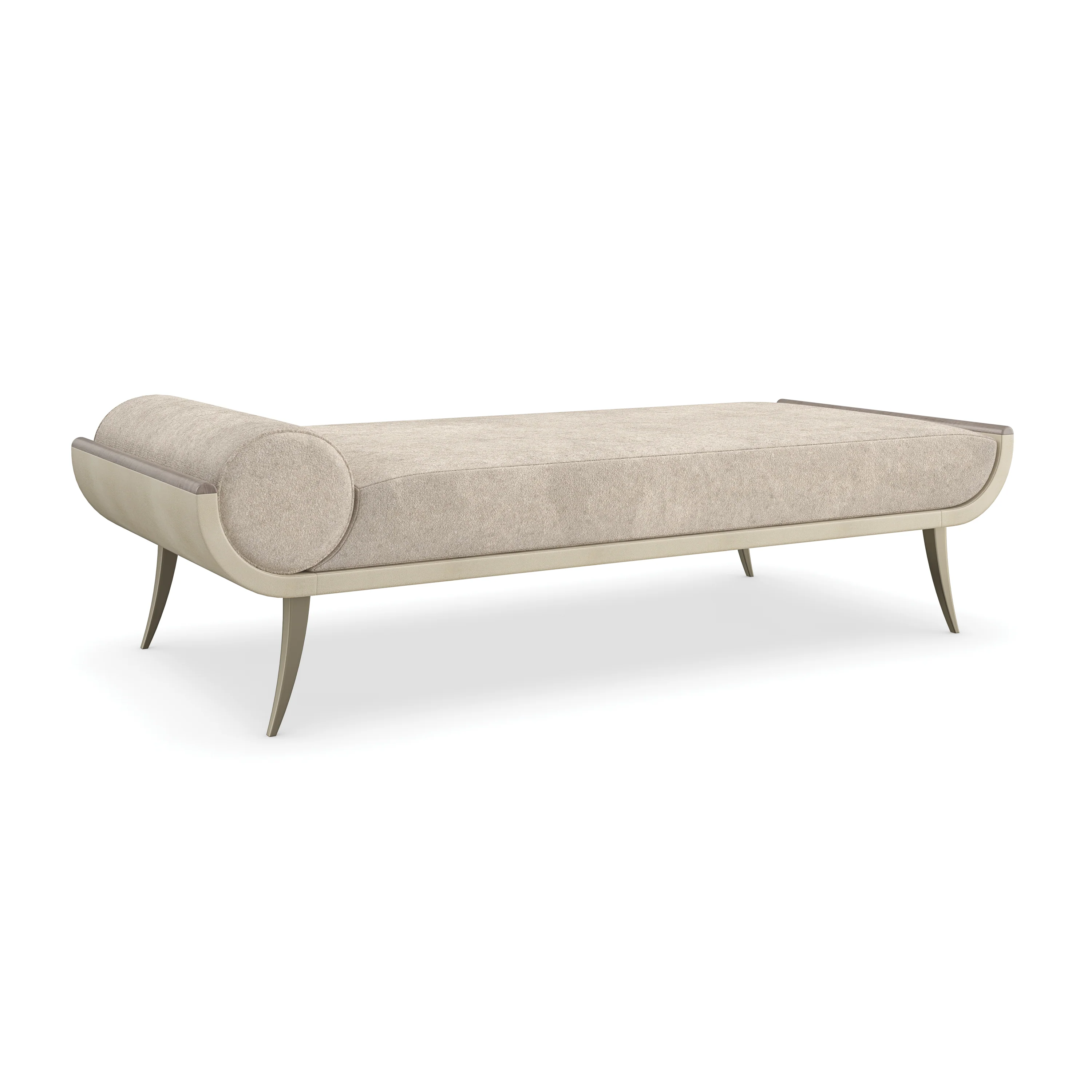 Nice – Settees & Chaises by Caracole | Sutter & Vale