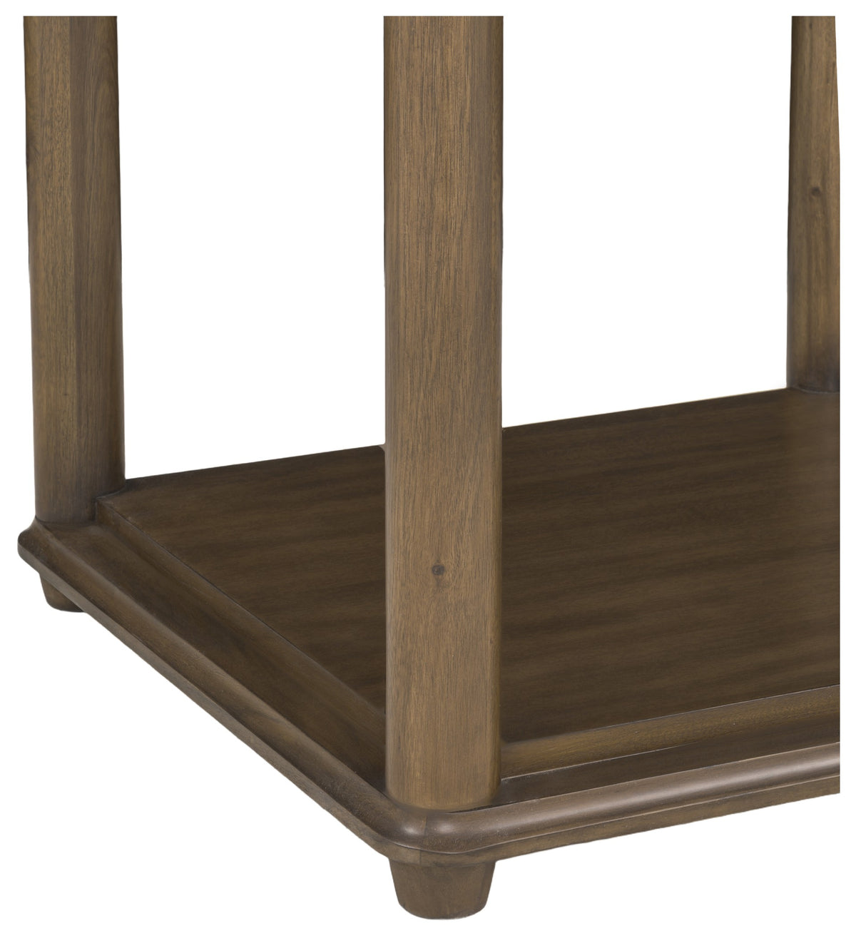 Rectangle End Table (8610-95) - Fairfield Chair