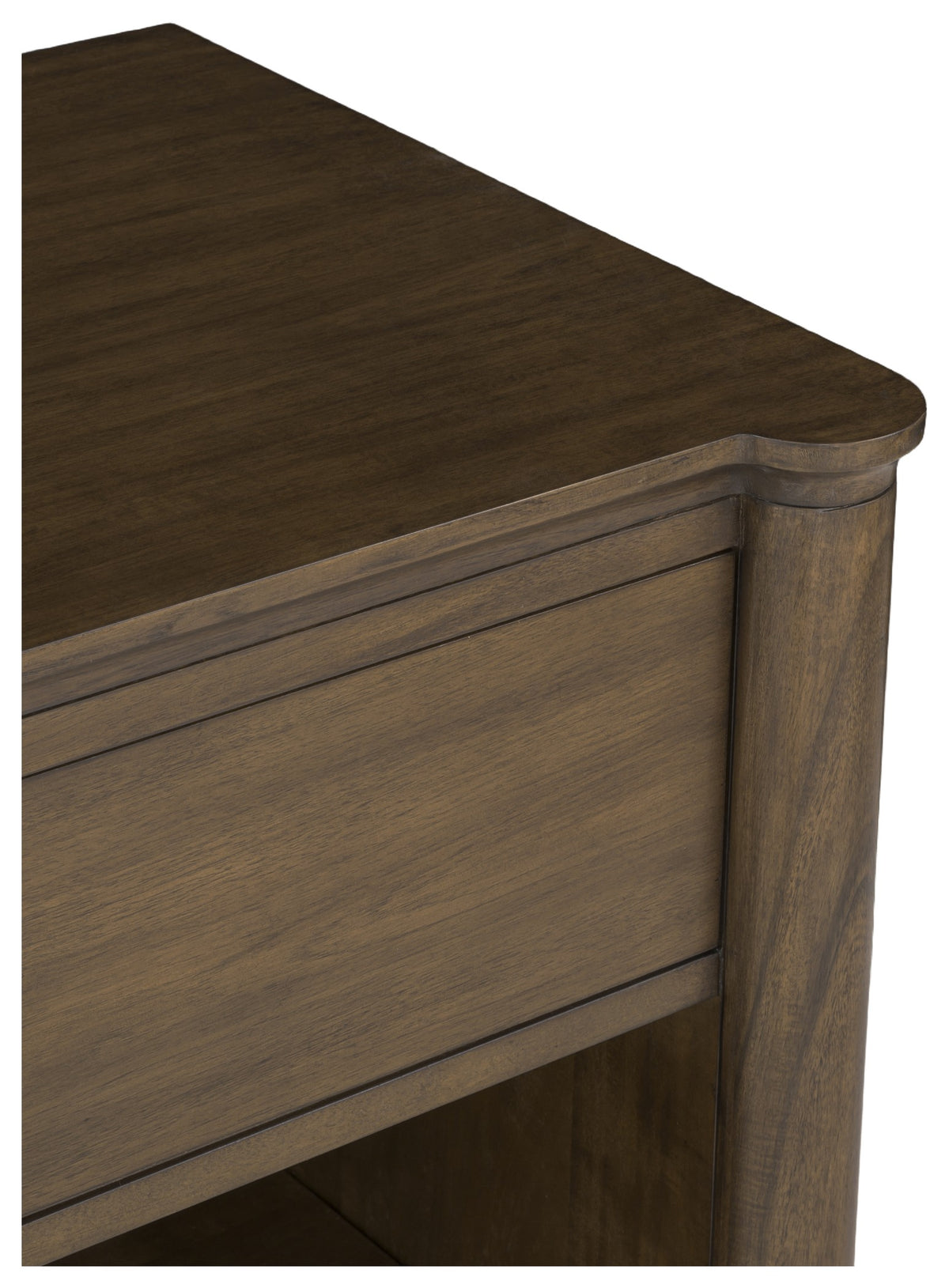 One Drawer Nightstand (8610-BS) - Fairfield Chair