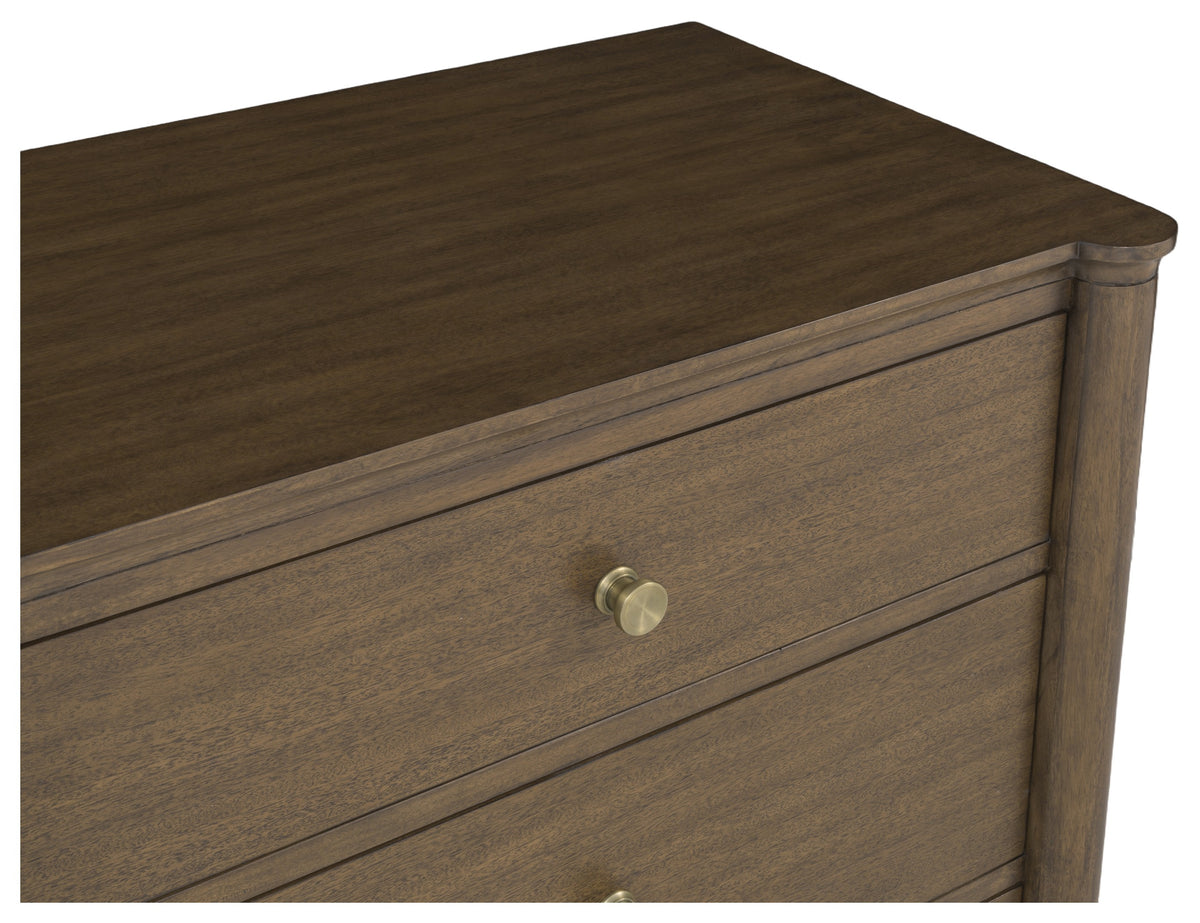 Three Drawer Nightstand (8610-NS) - Fairfield Chair