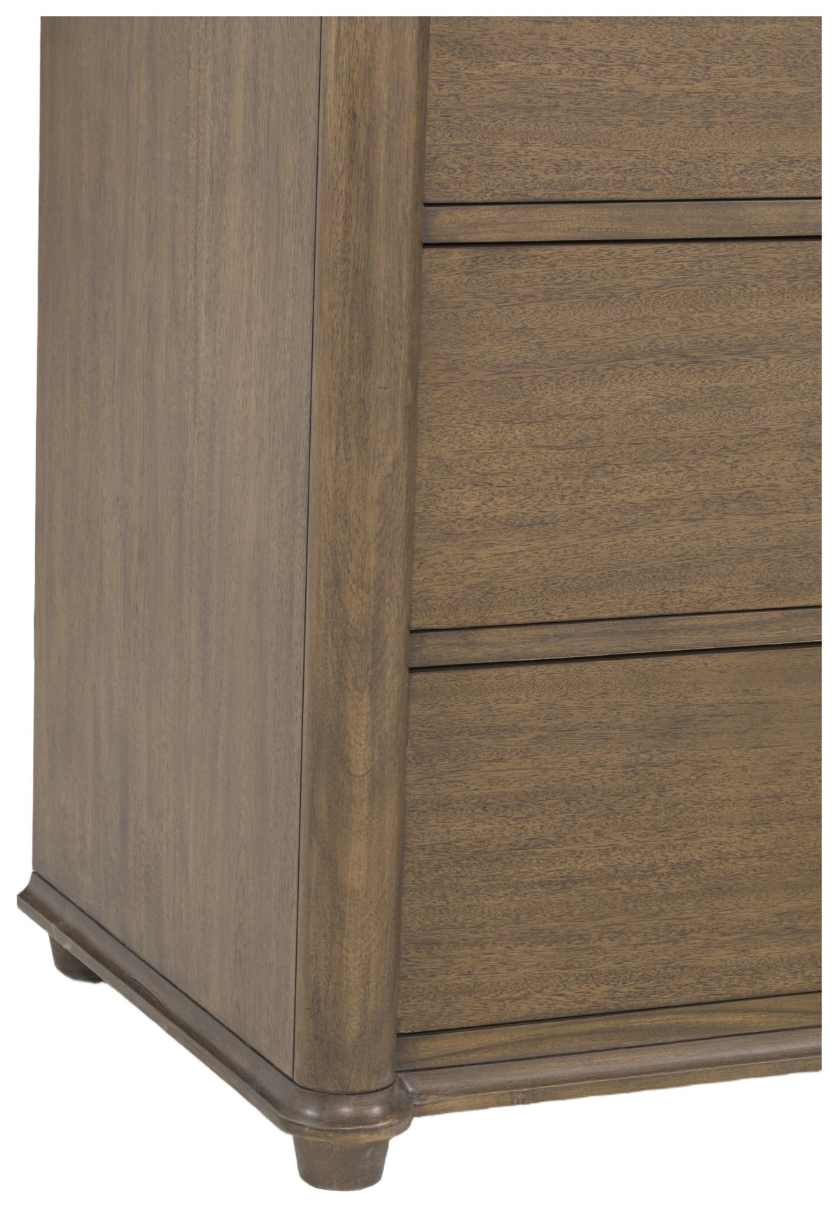 Three Drawer Nightstand (8610-NS) - Fairfield Chair