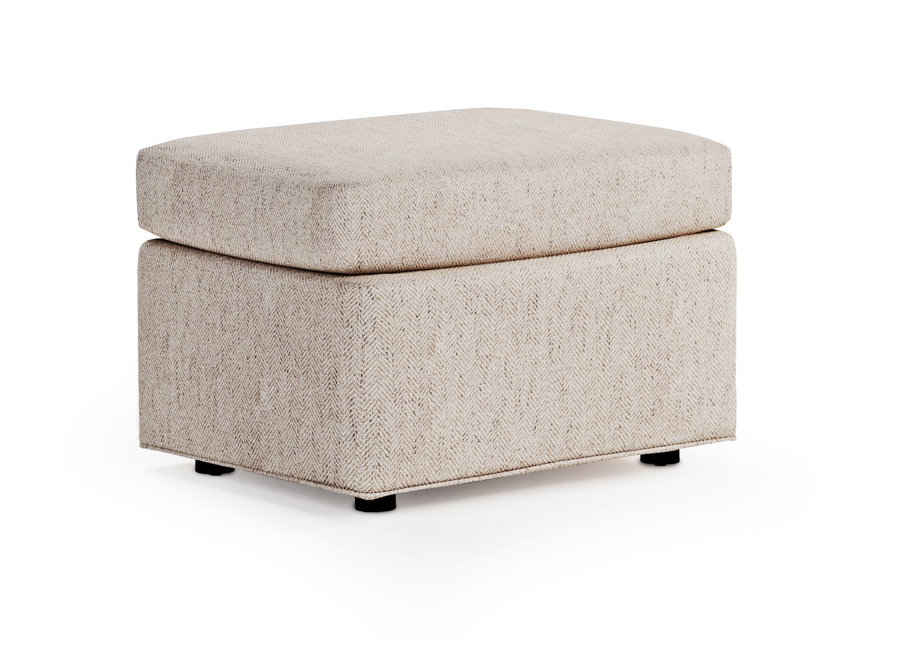 Crosby Ottoman