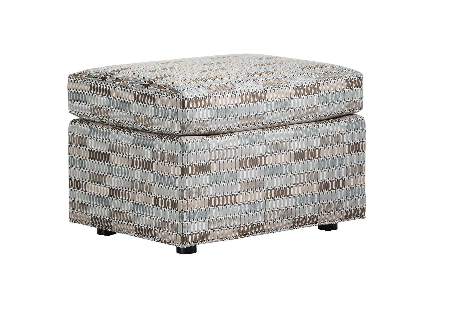 Crosby Ottoman
