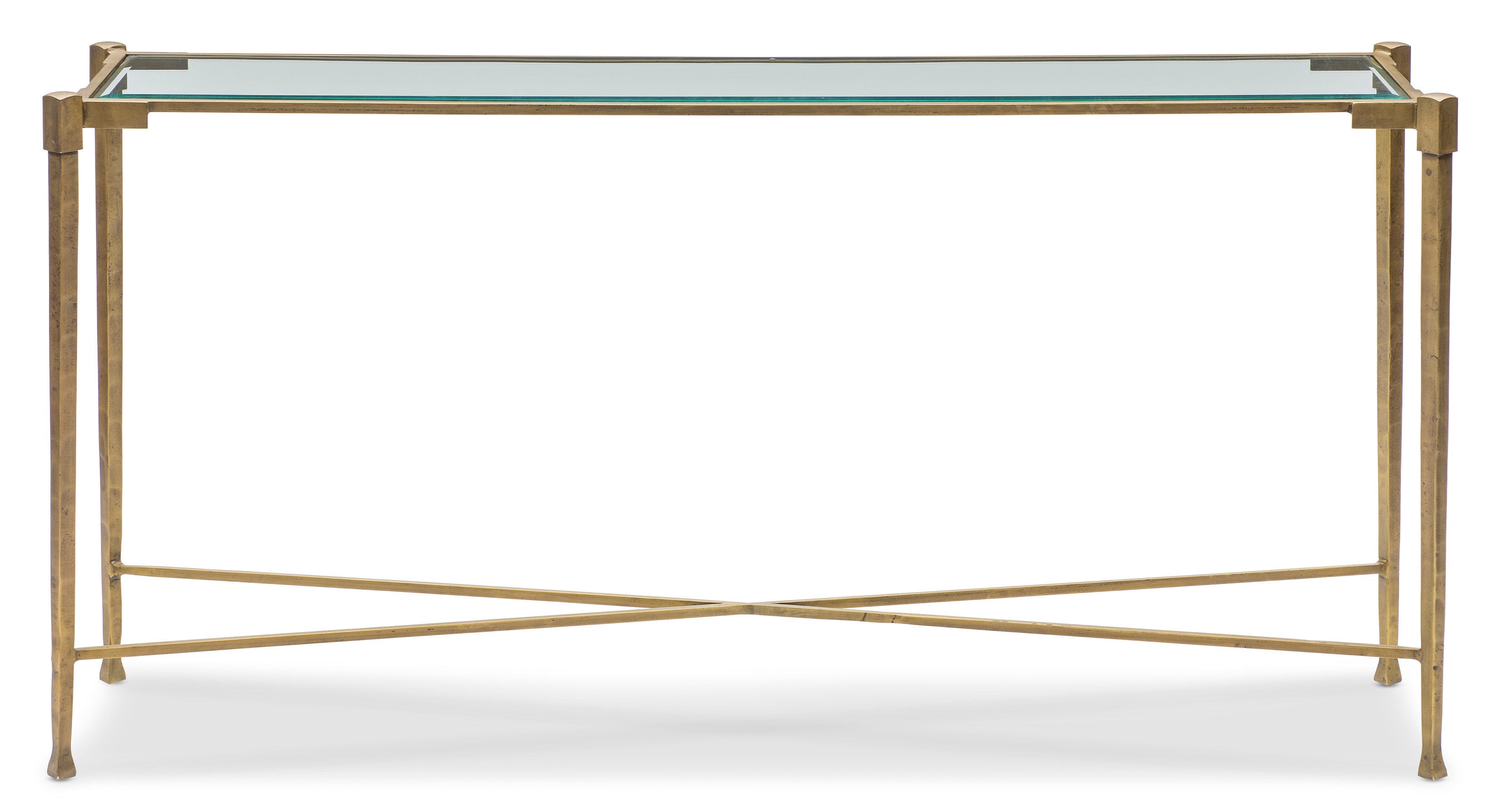 Iron Console