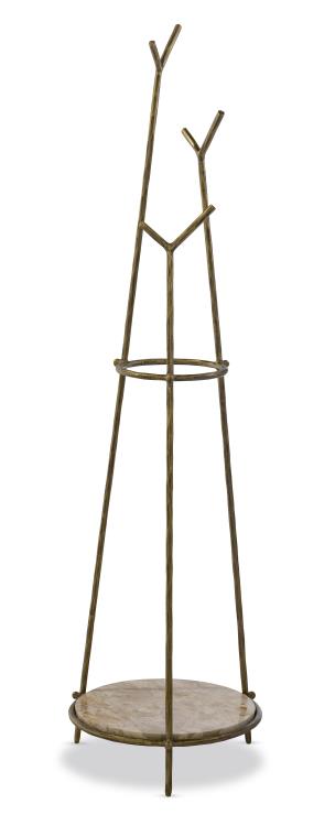 Oswald Coat Hanger – Accessories by Maitland-Smith | Sutter & Vale