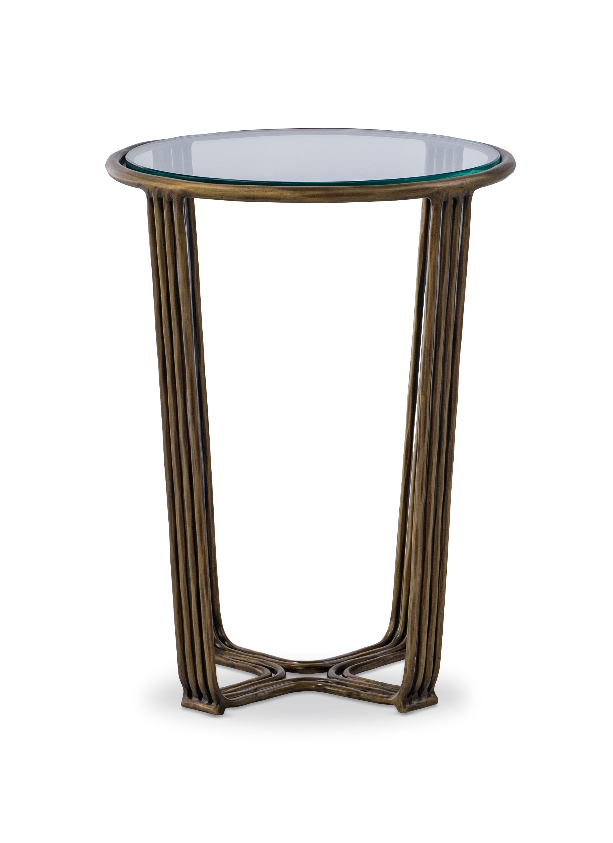 Mason Side Table