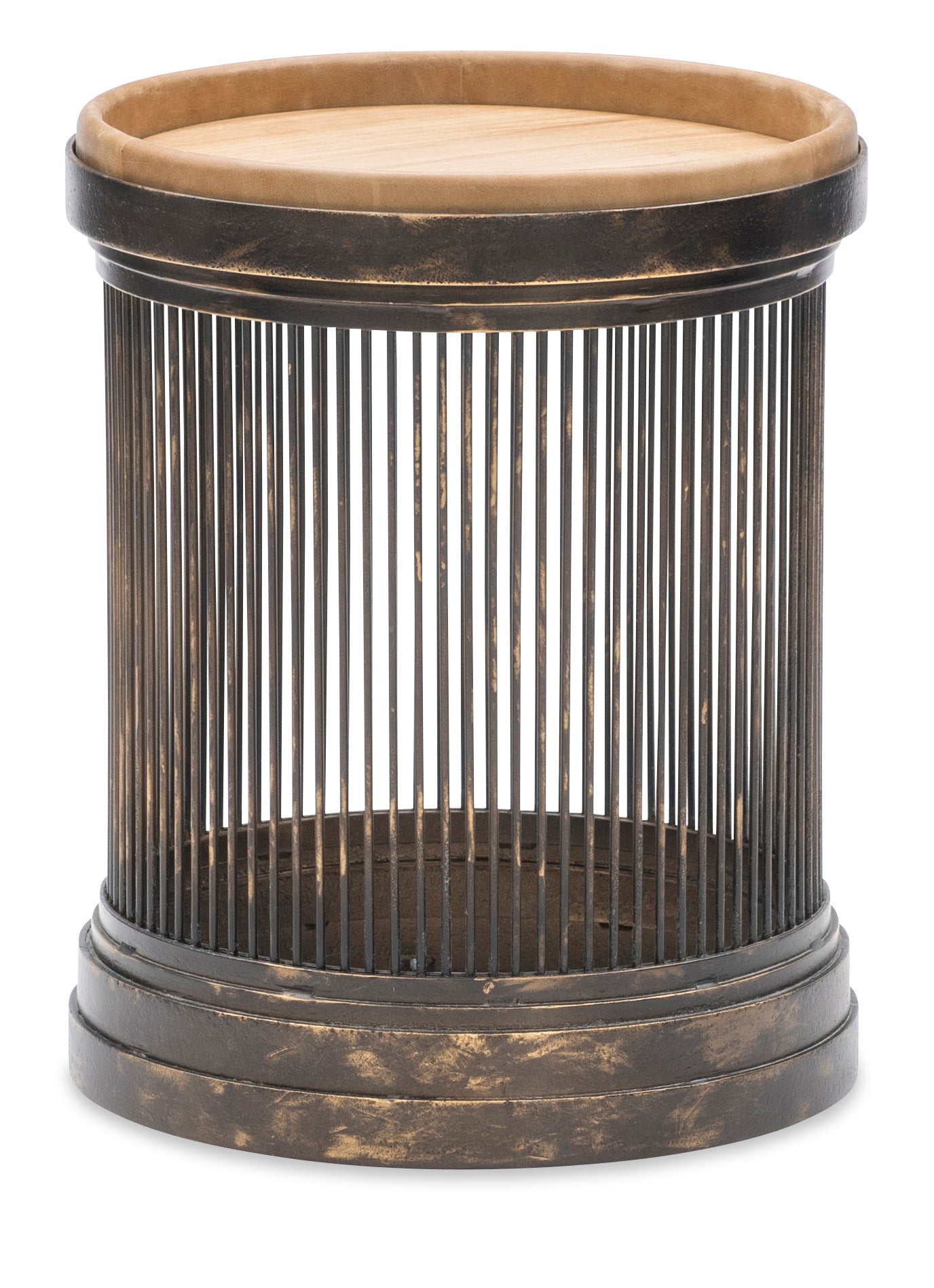 Martin Side Table