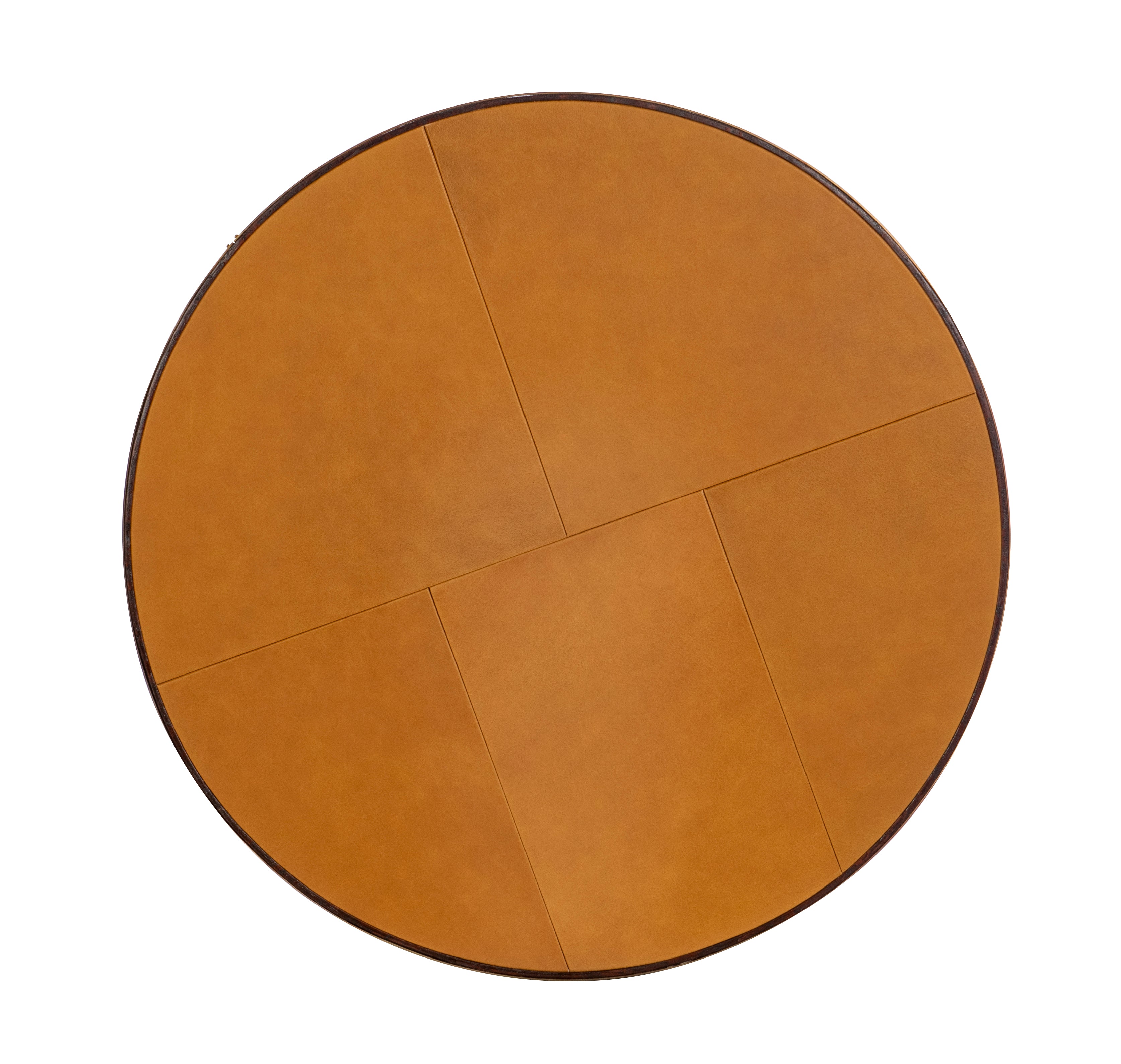 Hunter Side Table