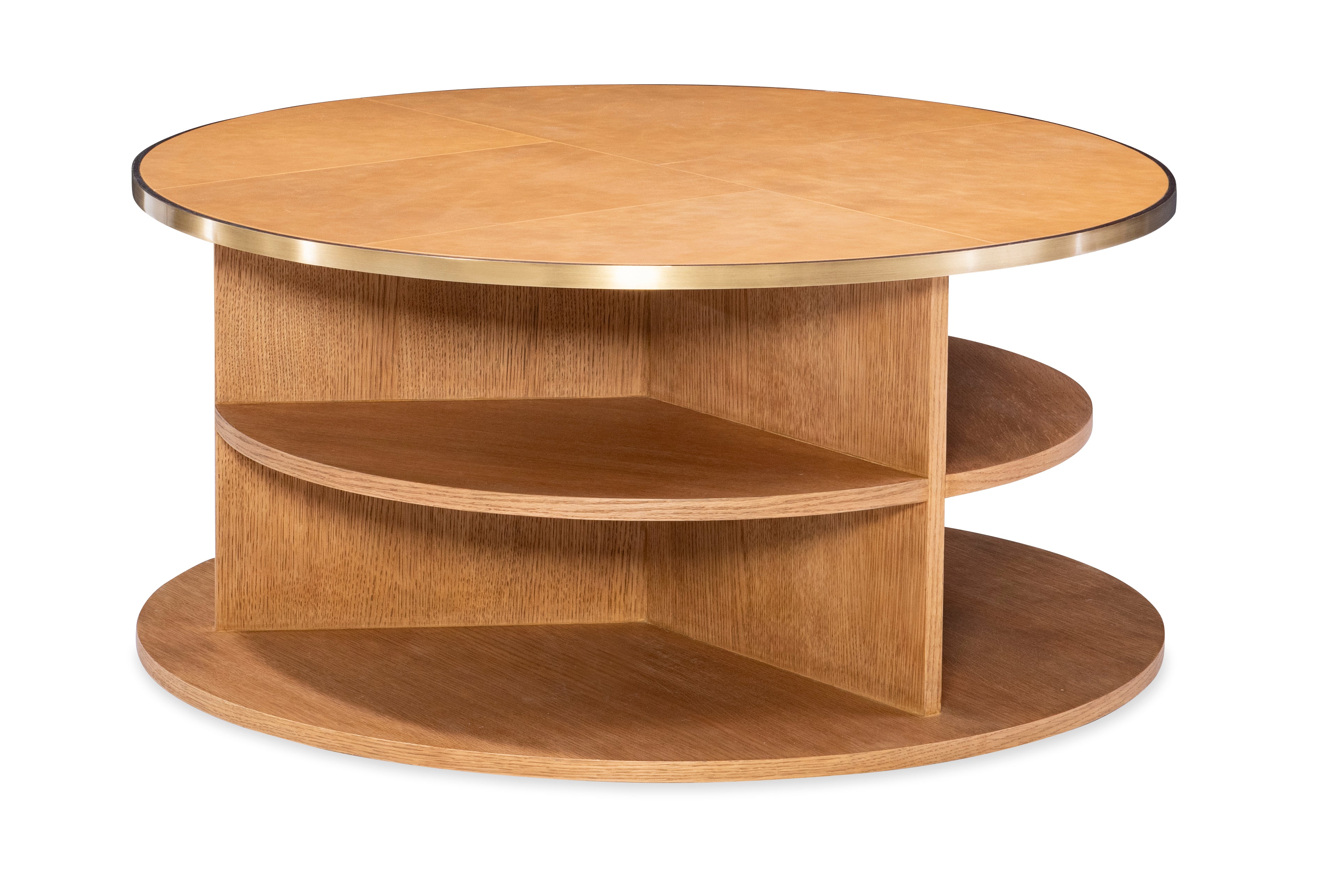 Hunter Cocktail Table