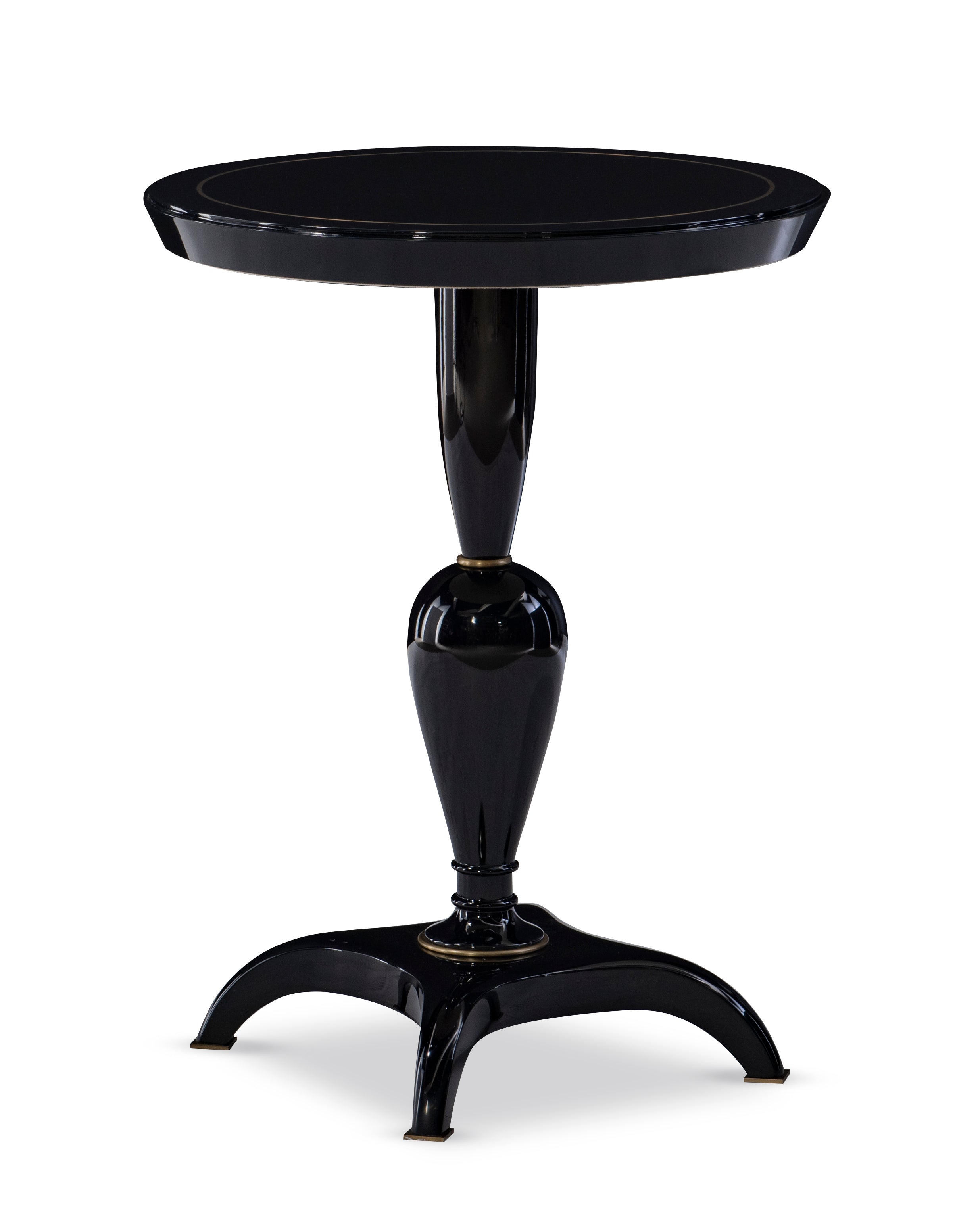 Watkins Side Table