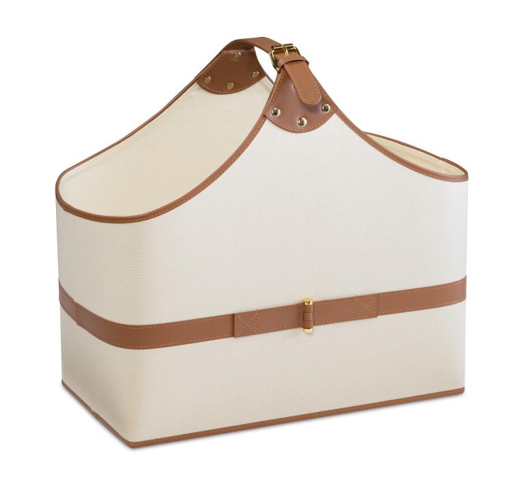 Athenian Carryalls by Maitland-Smith