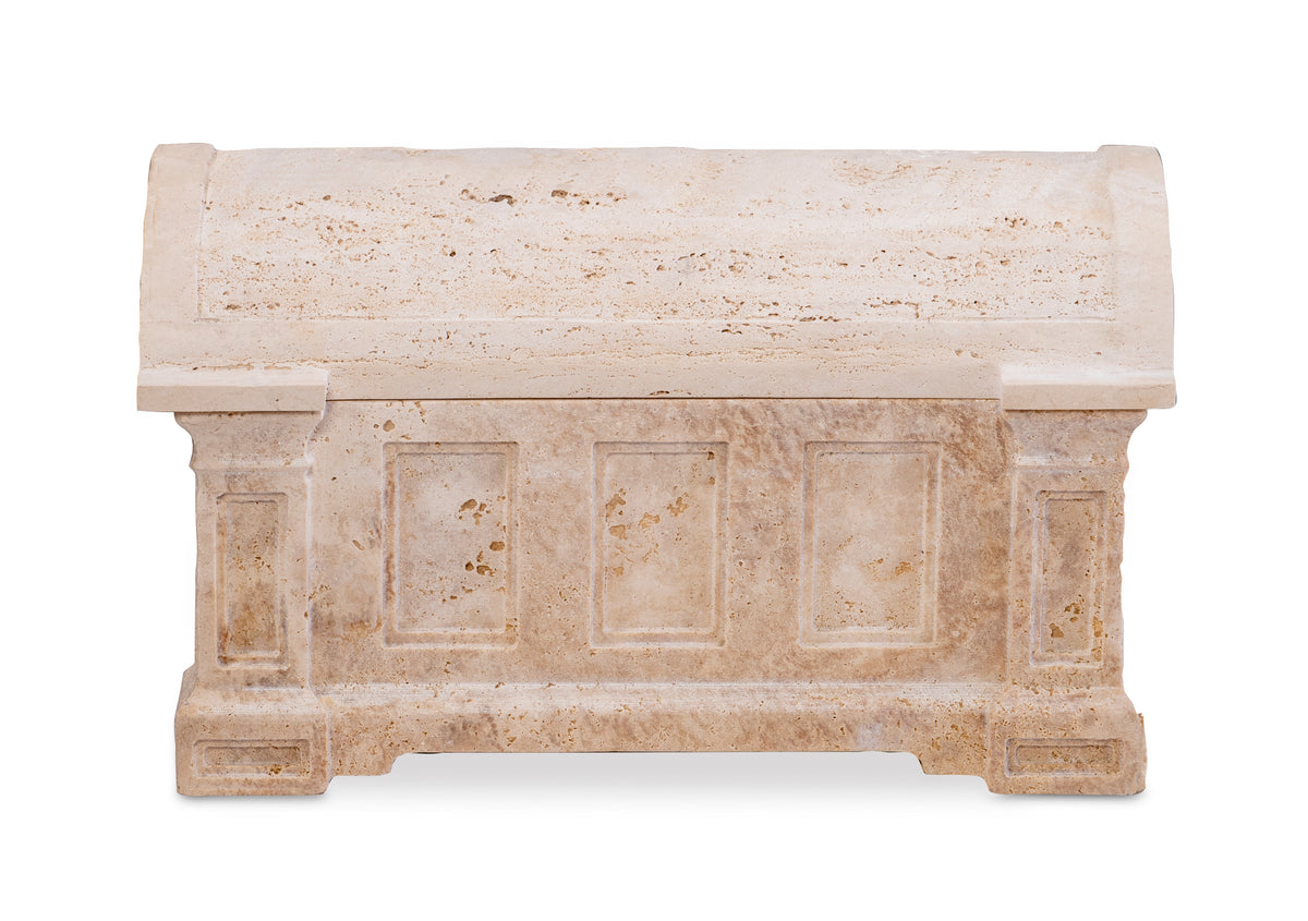 Corinthian Box