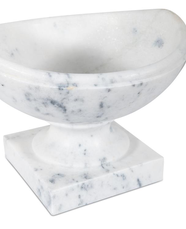 Ambaji Vase by Maitland-Smith