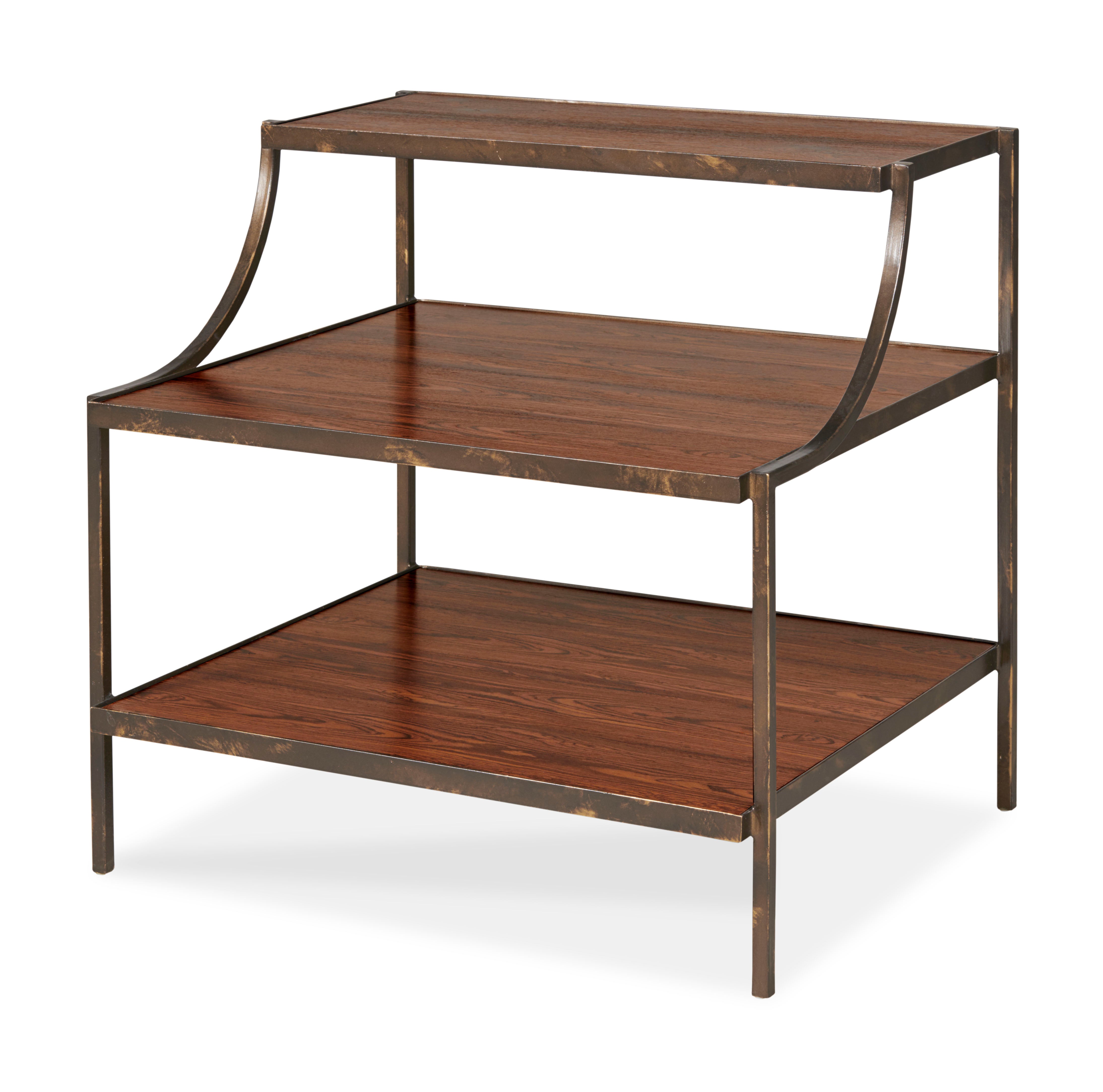 Julian Side Table