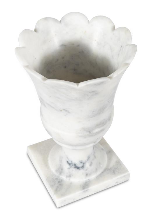 Ambaji Vase by Maitland-Smith