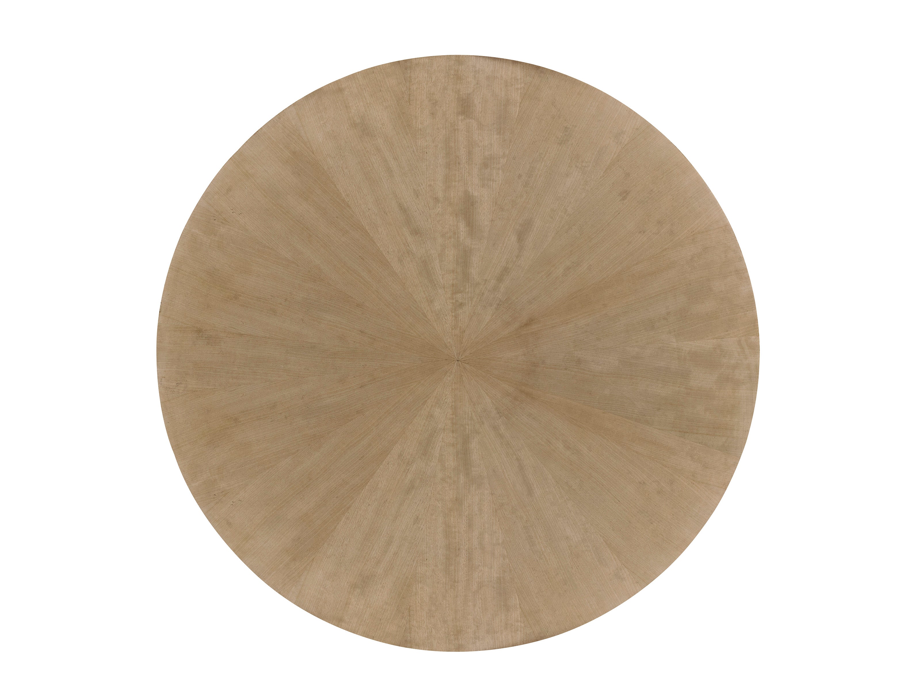 AUDEN ROUND COCKTAIL TABLE in Not Applicable - Hickory Chair