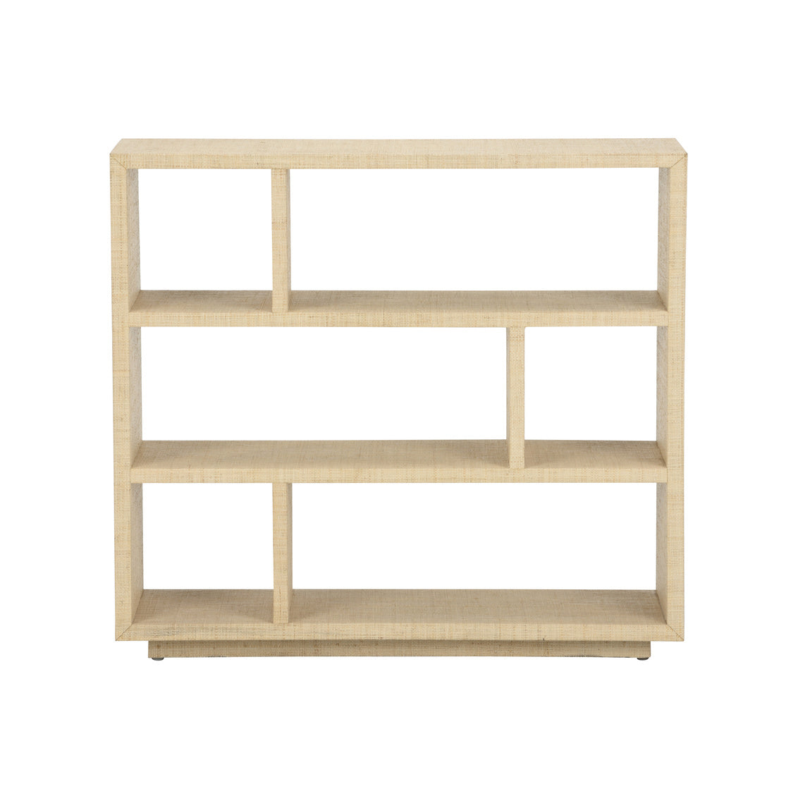 Puzzlea Bookshelf in 33 / Wood - Chelsea House