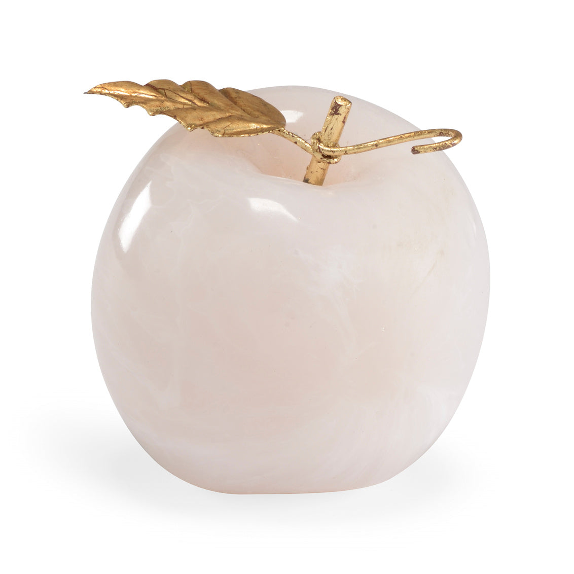 Apple in 4 / Composite - Chelsea House