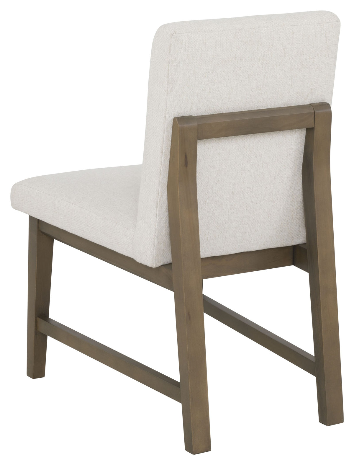Ossi Leather Side Chair (L-8701-05) - Fairfield Chair