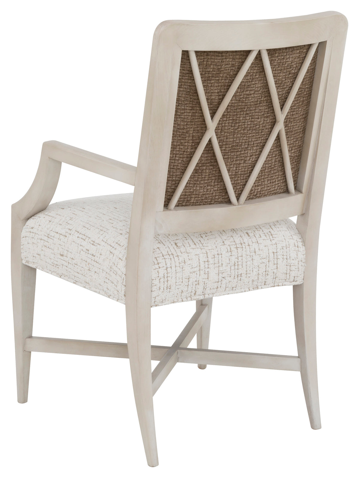 Tobin Arm Chair (8715-04) - Fairfield Chair