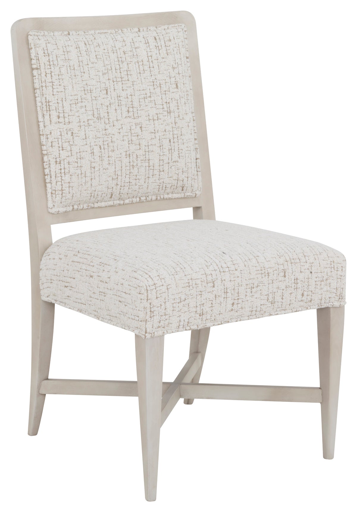 Tobin Side Chair (8715-05) - Fairfield Chair